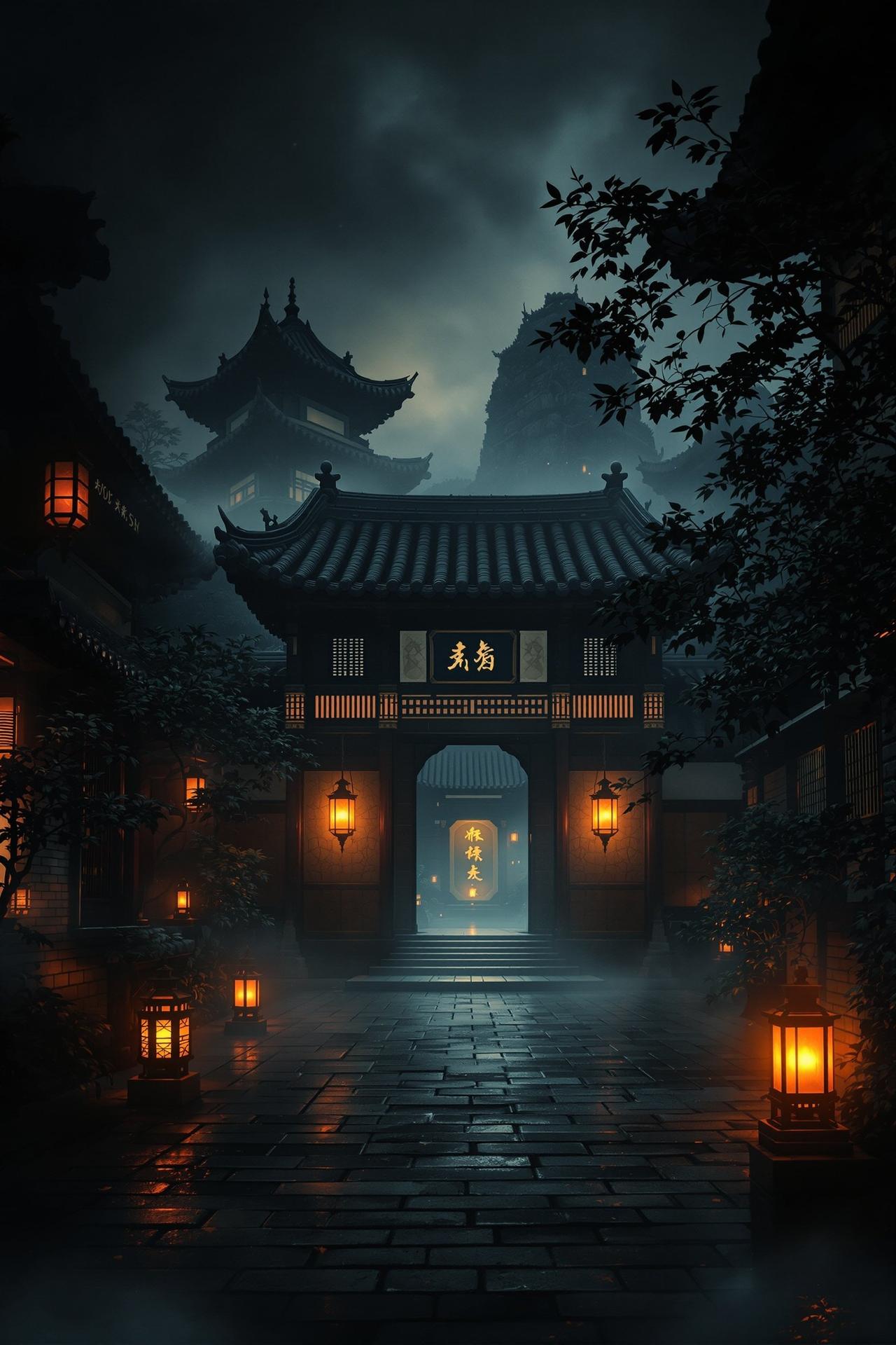 满江红 - 玲珑影院华语电影，悬疑、喜剧、历史、剧情