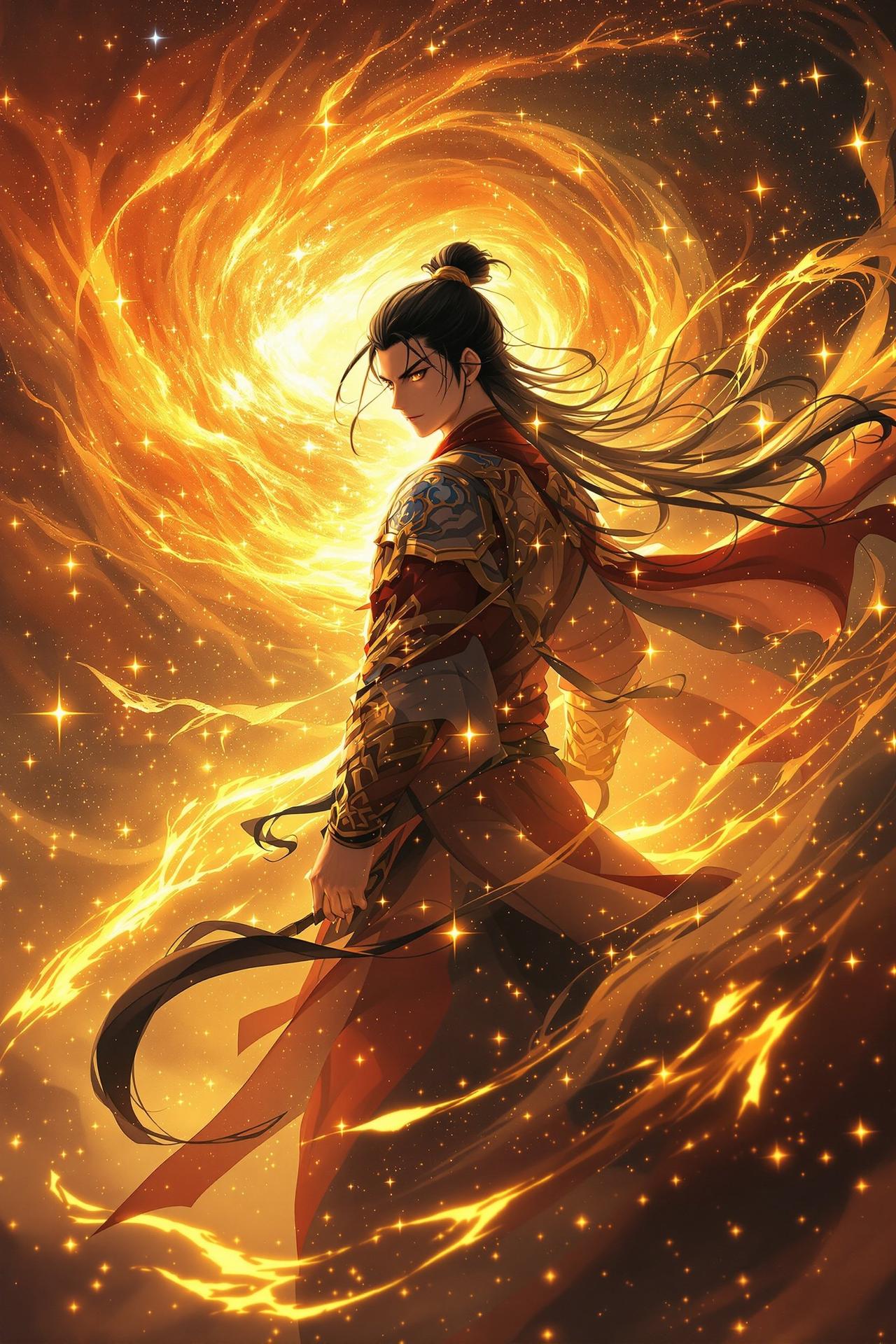 哪吒之魔童闹海 - 玲珑影院编辑精选，动画、奇幻、动作、喜剧