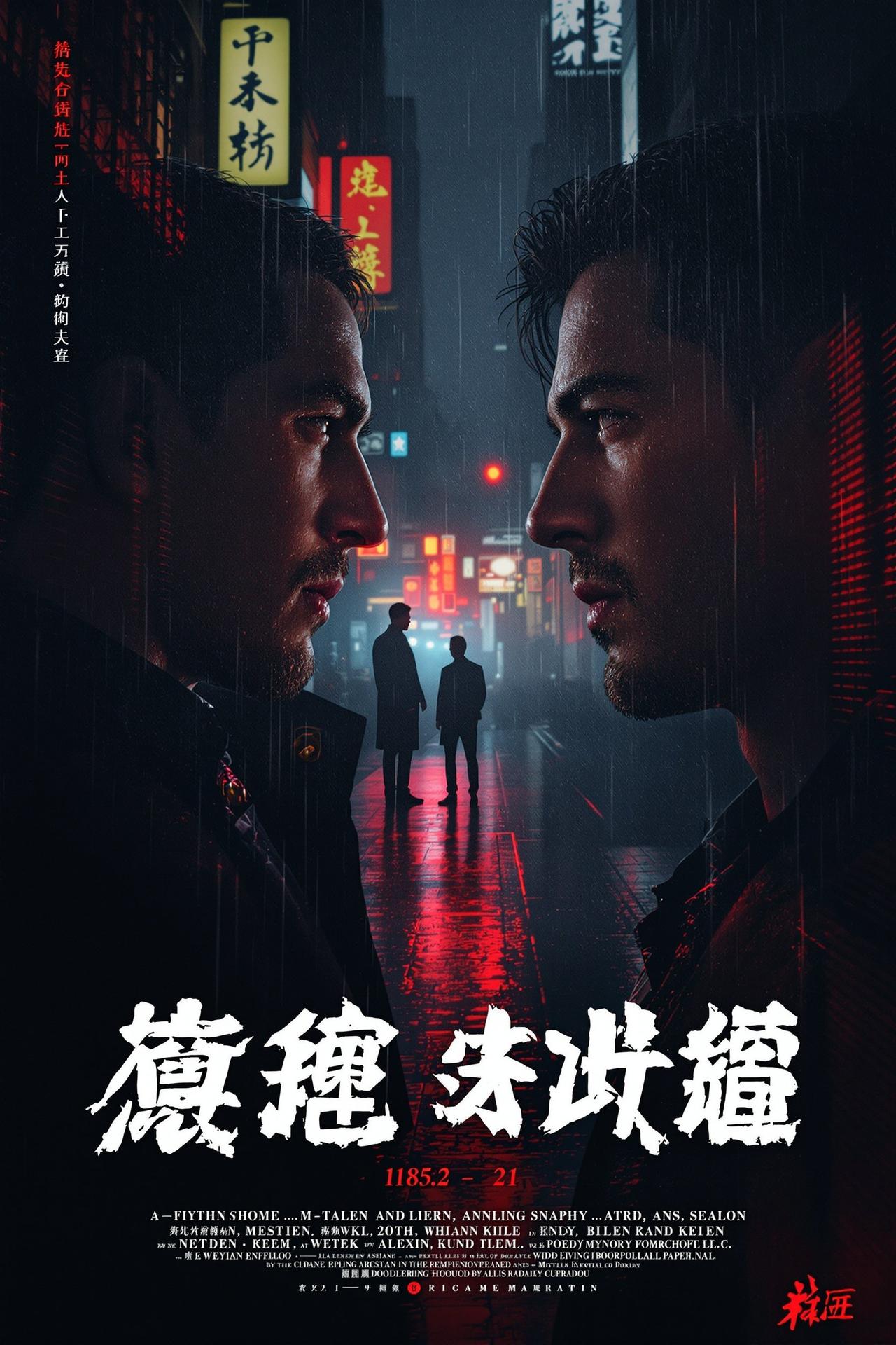 狂飙 - 玲珑影院国产剧集，剧情、犯罪、悬疑、扫黑